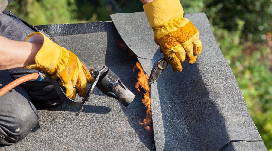 Local Chimney Repair in Lindale, GA